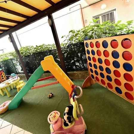 La Casa Al Mare Di Anna E Stefania Daire