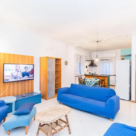 Daire La Casa Al Mare Di Anna E Stefania Bellaria-Igea Marina