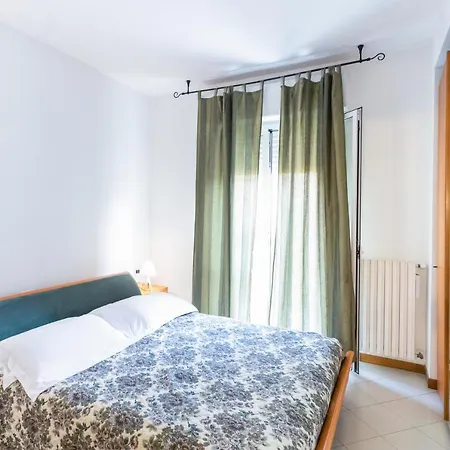 La Casa Al Mare Di Anna E Stefania Daire